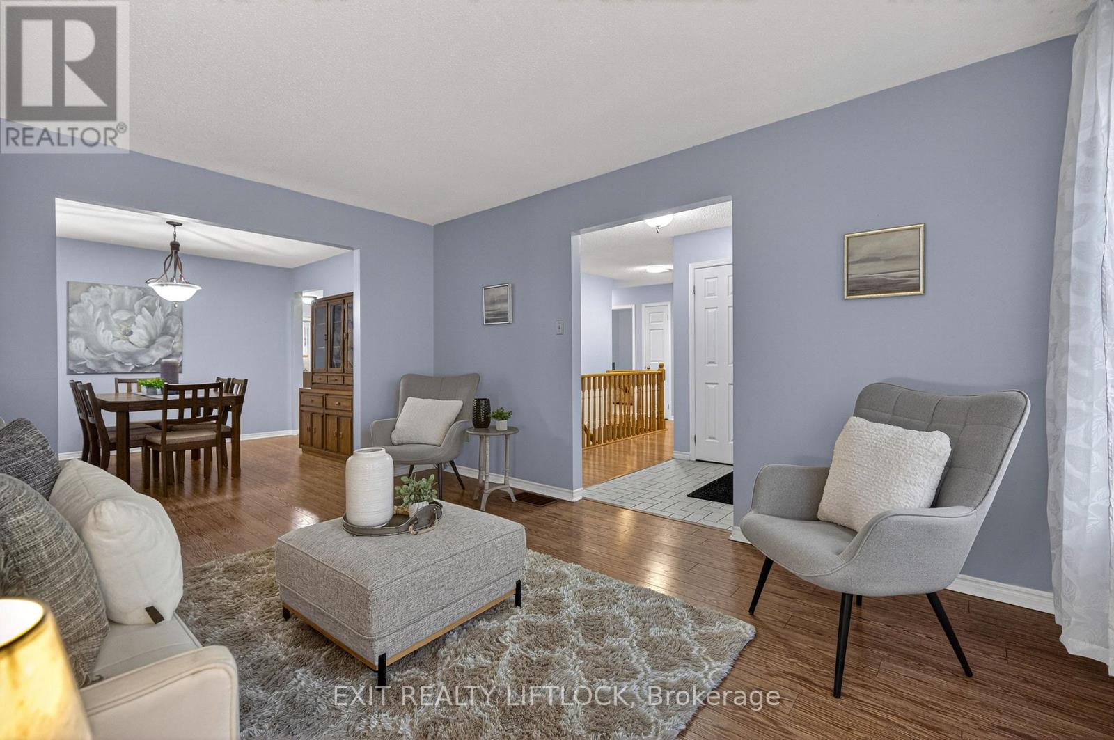 1627 Ramblewood Drive, Peterborough (Otonabee Ward 1), Ontario  K9K 2C3 - Photo 5 - X12676052