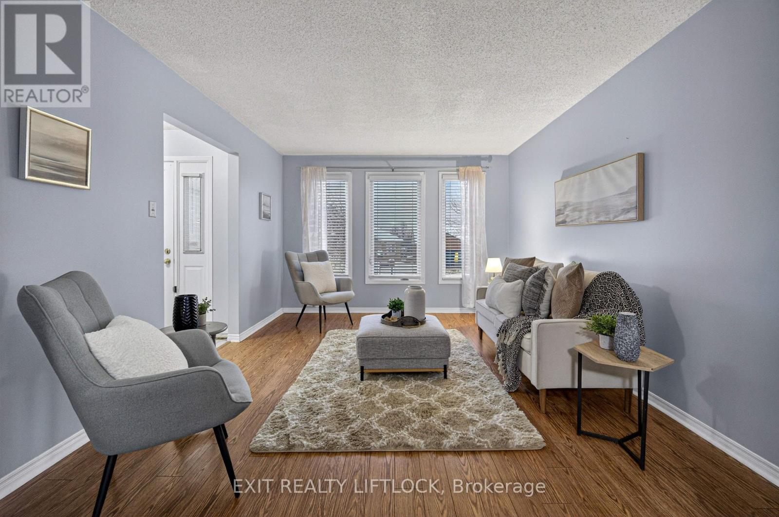 1627 Ramblewood Drive, Peterborough (Otonabee Ward 1), Ontario  K9K 2C3 - Photo 6 - X12676052