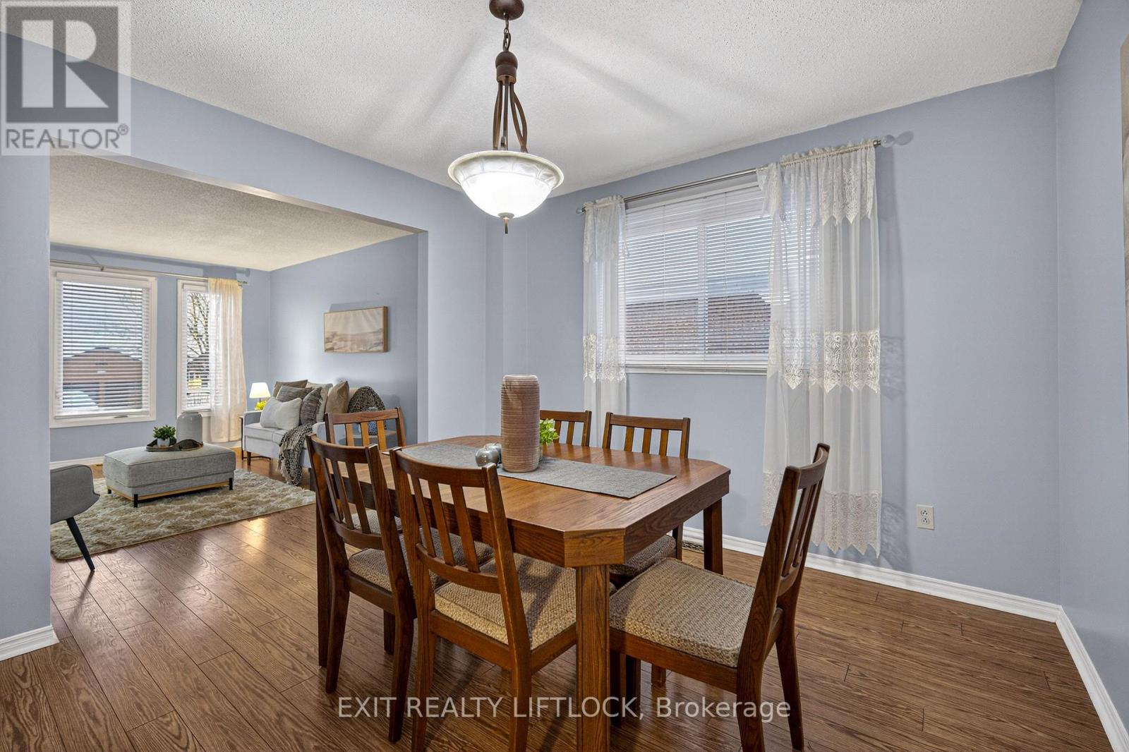 1627 Ramblewood Drive, Peterborough (Otonabee Ward 1), Ontario  K9K 2C3 - Photo 7 - X12676052