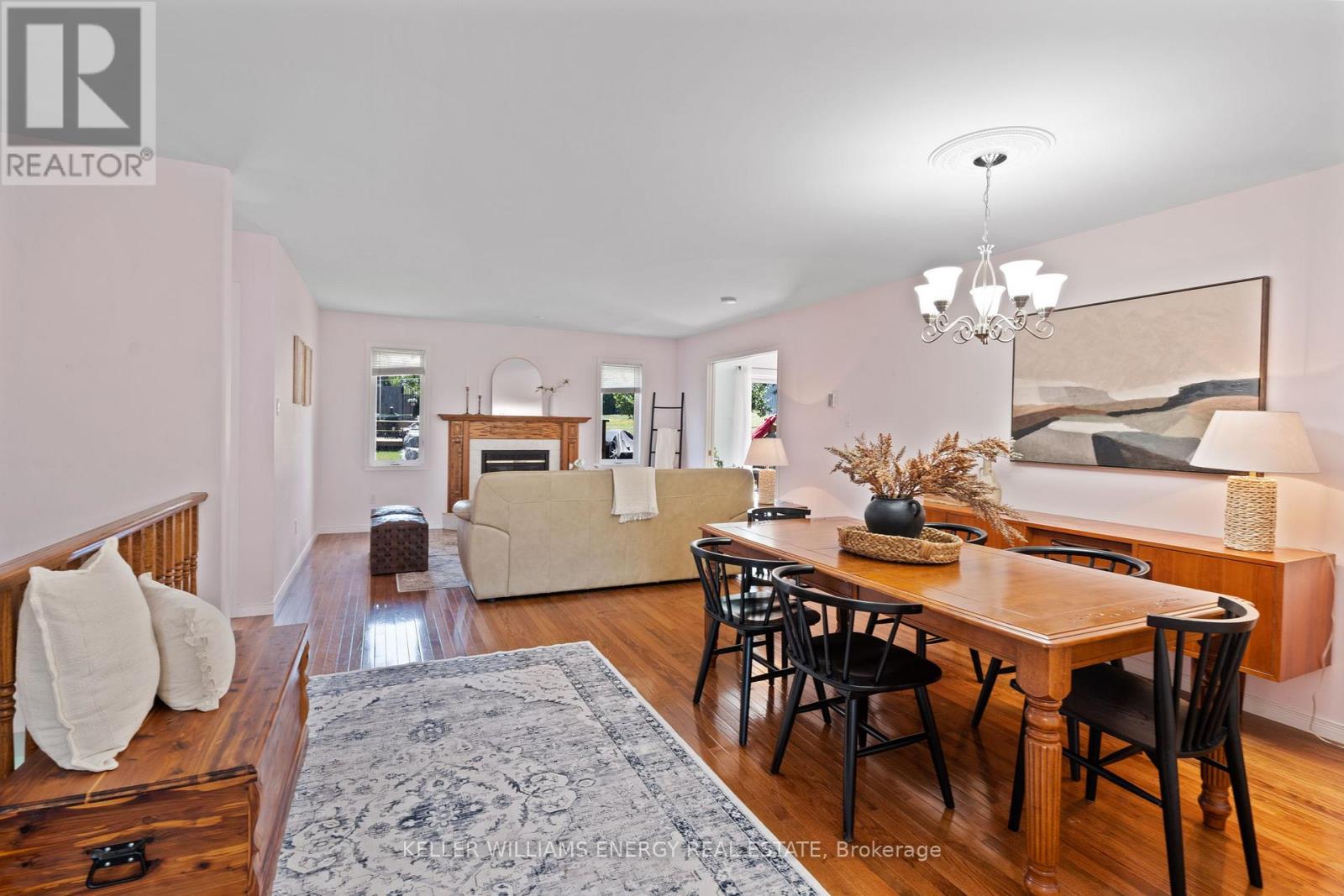 5 Fortye Gate, Peterborough (Otonabee Ward 1), Ontario  K9K 2E7 - Photo 10 - X12676304