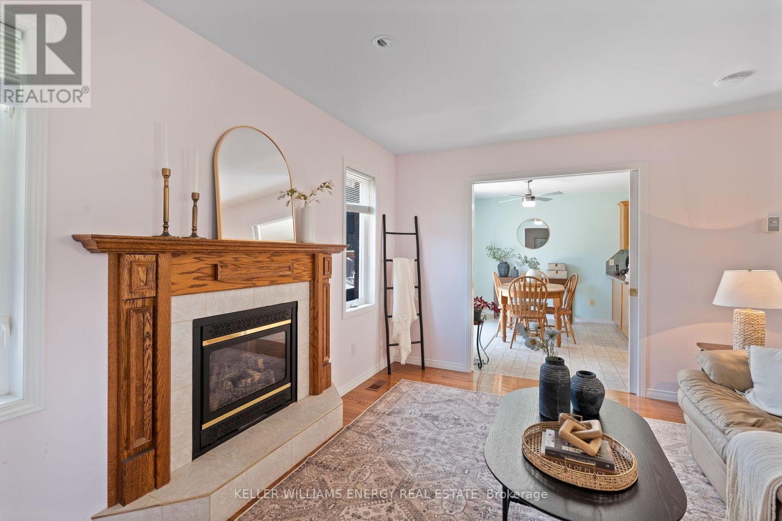 5 Fortye Gate, Peterborough (Otonabee Ward 1), Ontario  K9K 2E7 - Photo 14 - X12676304