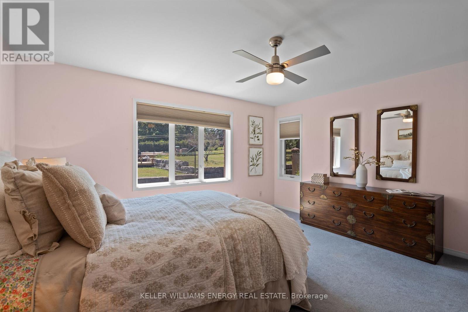 5 Fortye Gate, Peterborough (Otonabee Ward 1), Ontario  K9K 2E7 - Photo 23 - X12676304