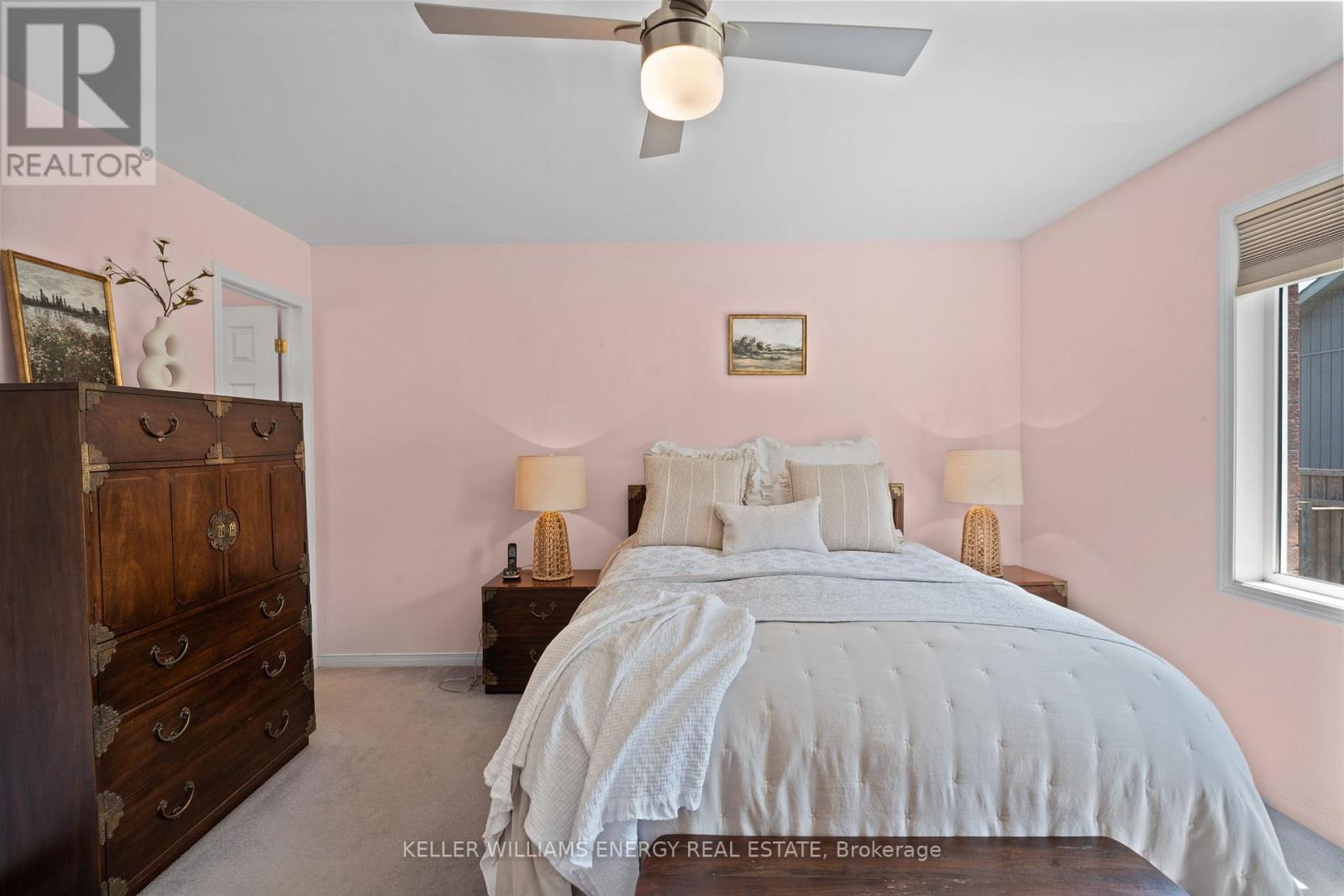 5 Fortye Gate, Peterborough (Otonabee Ward 1), Ontario  K9K 2E7 - Photo 24 - X12676304