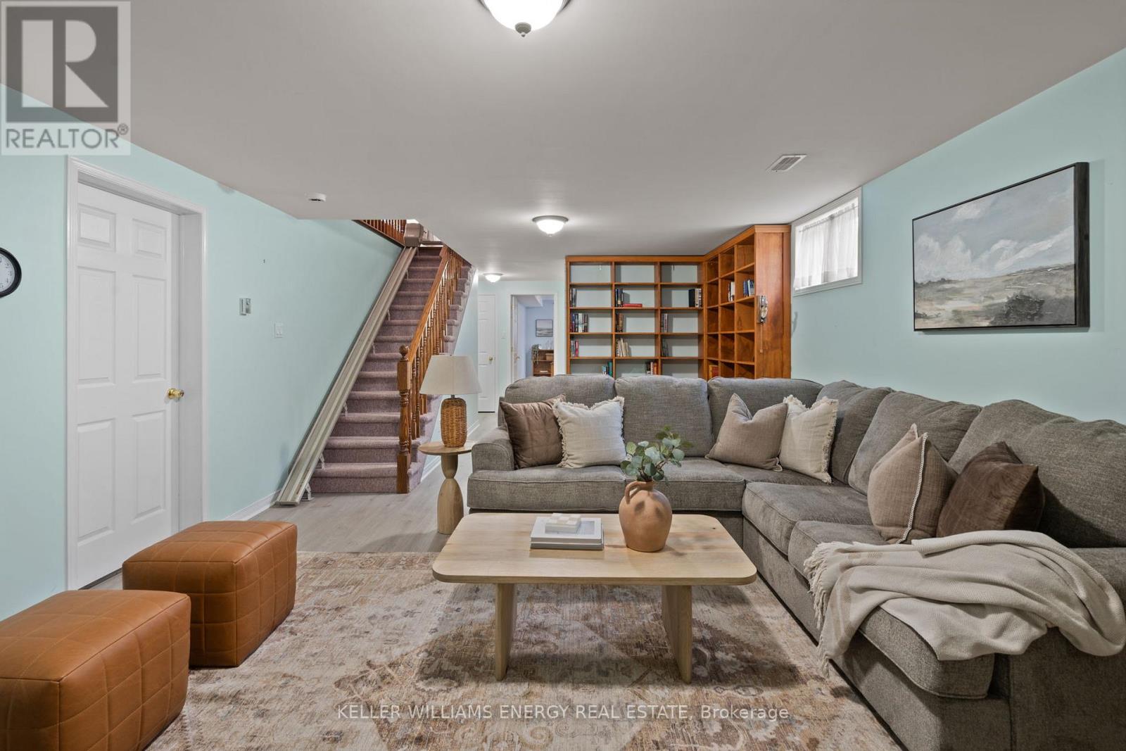 5 Fortye Gate, Peterborough (Otonabee Ward 1), Ontario  K9K 2E7 - Photo 31 - X12676304