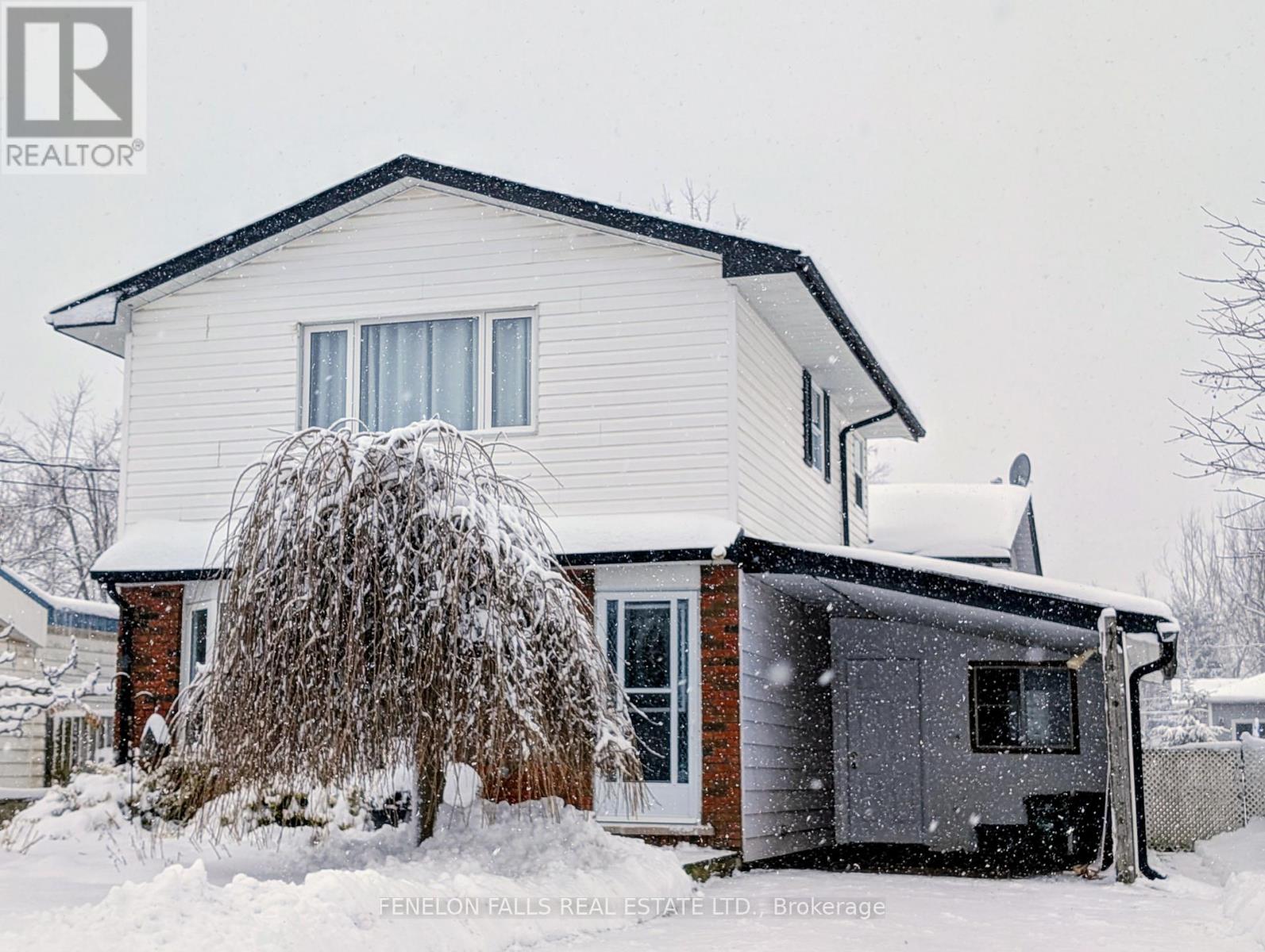 7 James Street, Kawartha Lakes (Lindsay), Ontario  K9V 3B3 - Photo 32 - X12676360