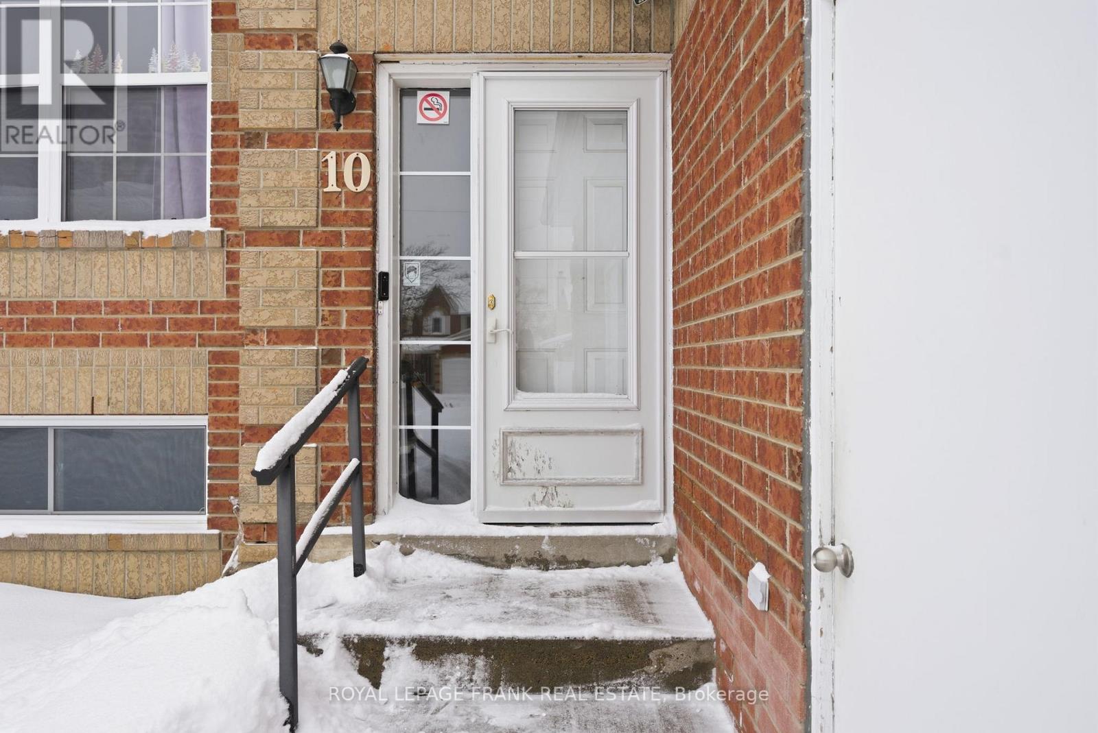 10 Flavelle Crescent, Kawartha Lakes (Lindsay), Ontario  K9V 6E2 - Photo 10 - X12673524