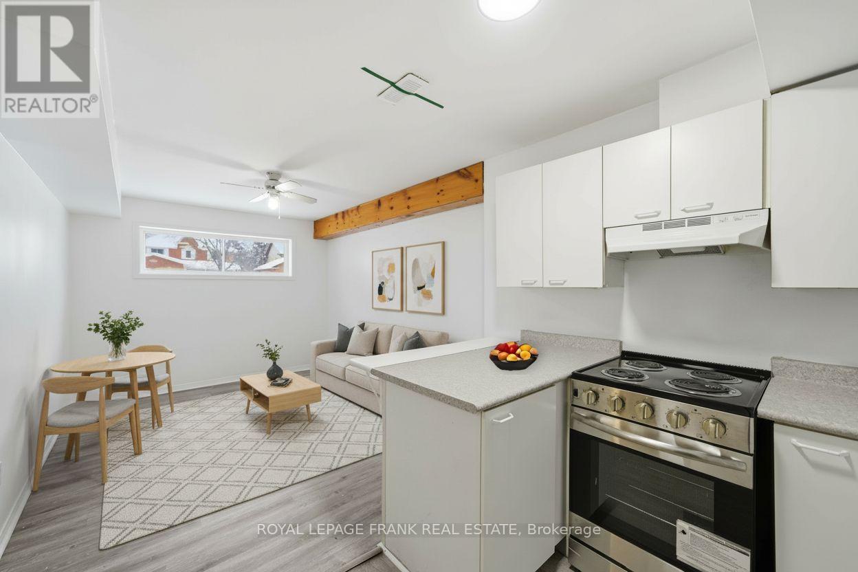 10 Flavelle Crescent, Kawartha Lakes (Lindsay), Ontario  K9V 6E2 - Photo 18 - X12673524