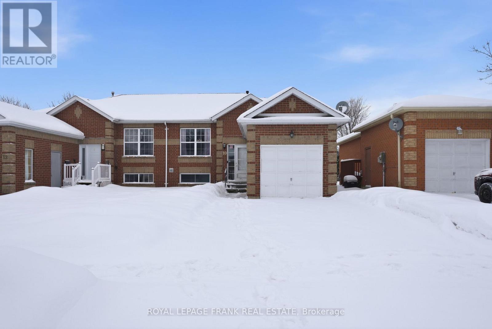 10 Flavelle Crescent, Kawartha Lakes (Lindsay), Ontario  K9V 6E2 - Photo 8 - X12673524