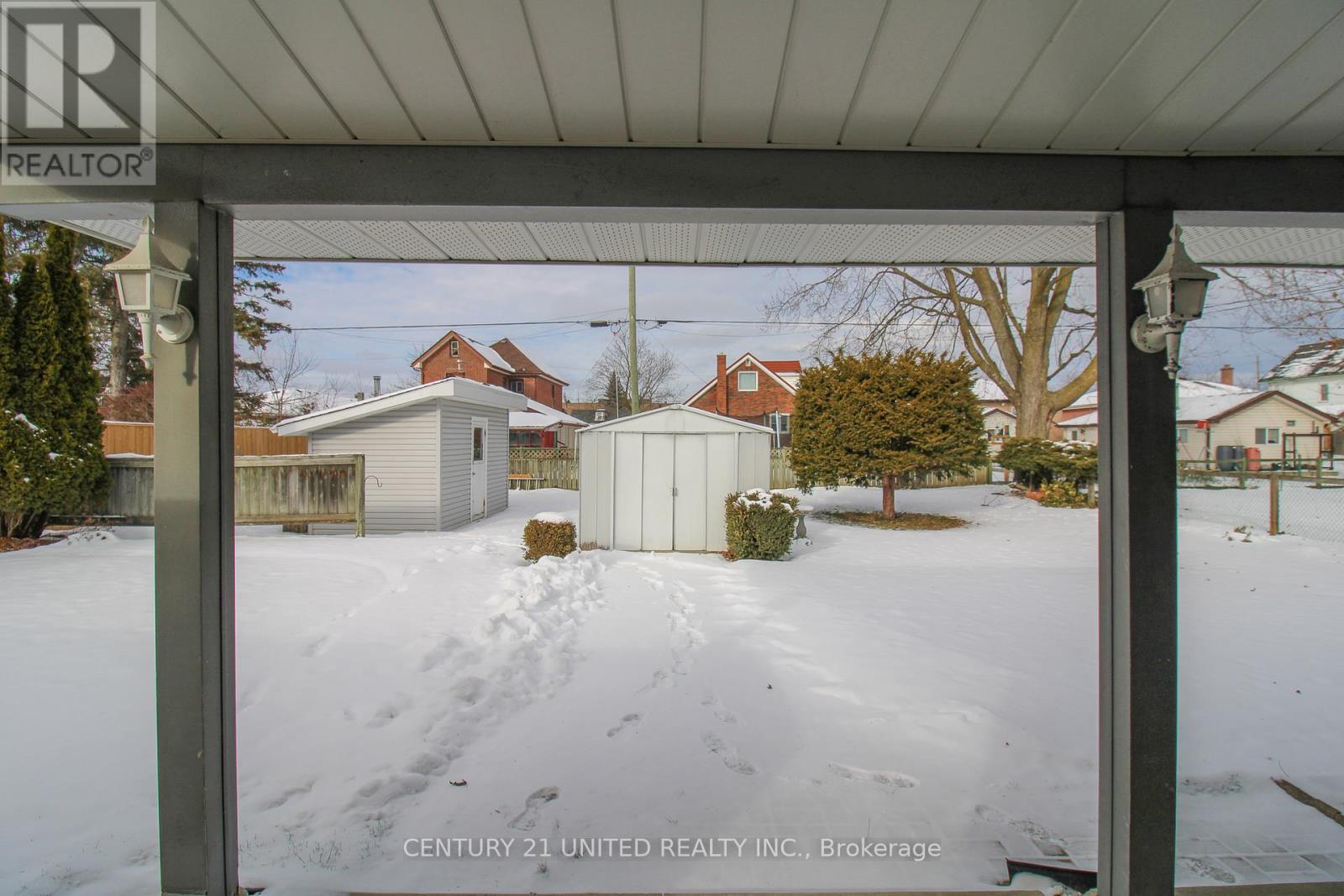 636 Cameron Street, Peterborough (Otonabee Ward 1), Ontario  K9J 3Z8 - Photo 33 - X12676872