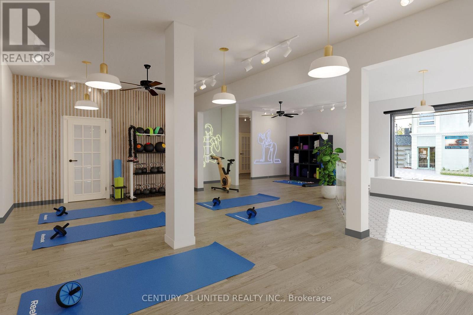 330-334 Charlotte Street W, Peterborough (Town Ward 3), Ontario  K9J 2V9 - Photo 17 - X12676944