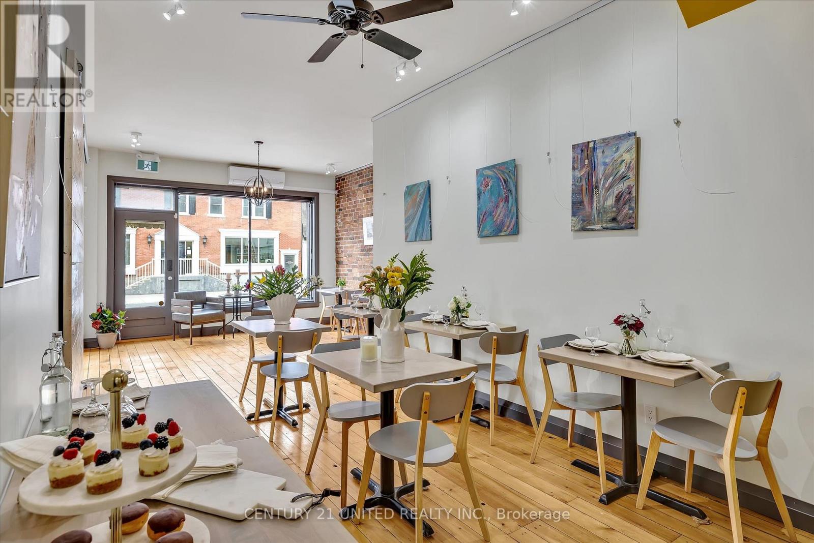 330-334 Charlotte Street W, Peterborough (Town Ward 3), Ontario  K9J 2V9 - Photo 27 - X12676944