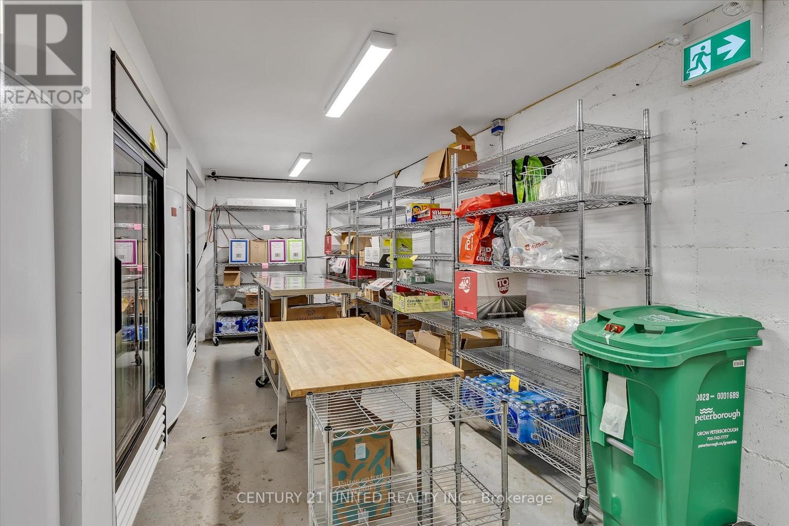 330-334 Charlotte Street W, Peterborough (Town Ward 3), Ontario  K9J 2V9 - Photo 48 - X12676944