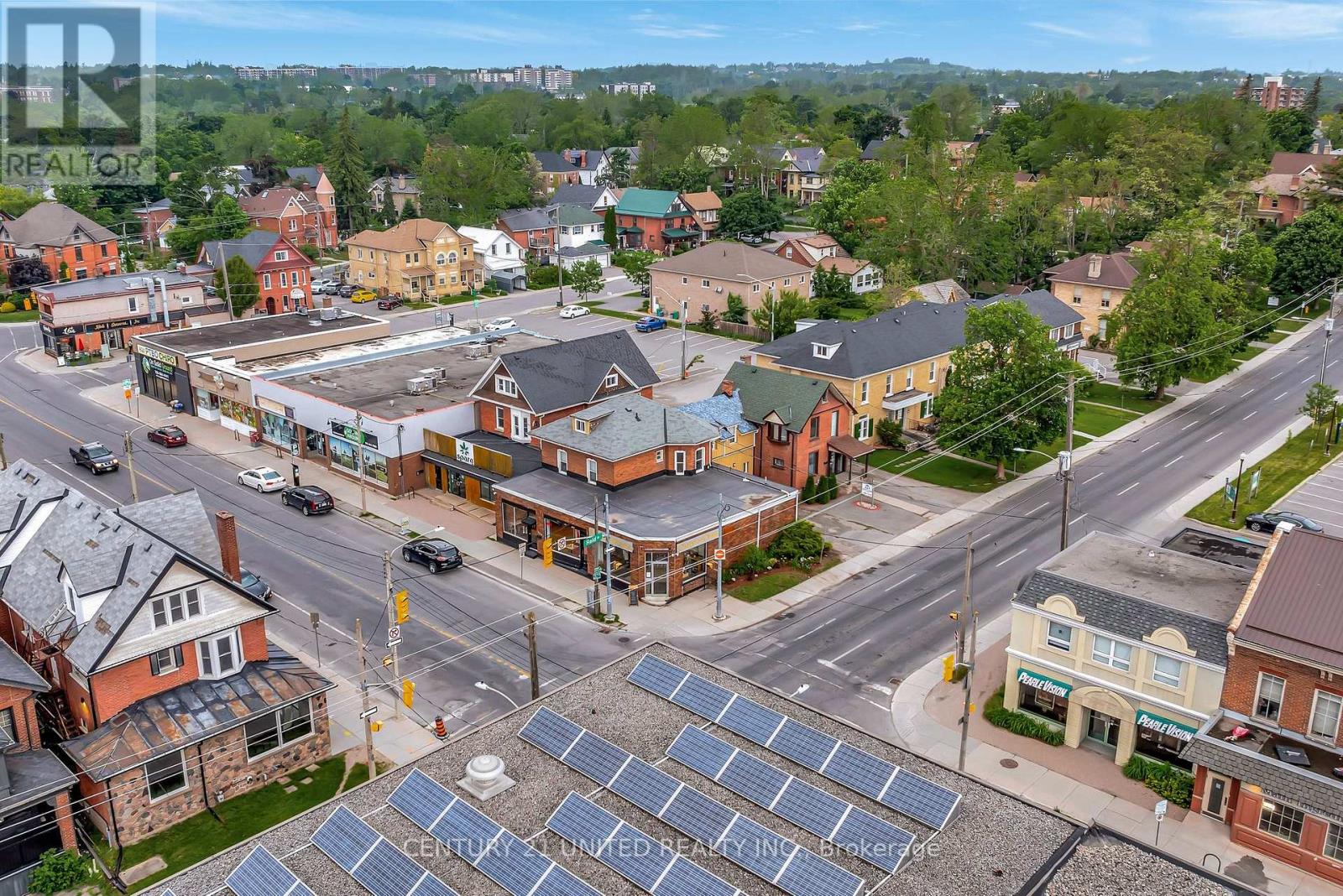 330-334 Charlotte Street W, Peterborough (Town Ward 3), Ontario  K9J 2V9 - Photo 49 - X12676944