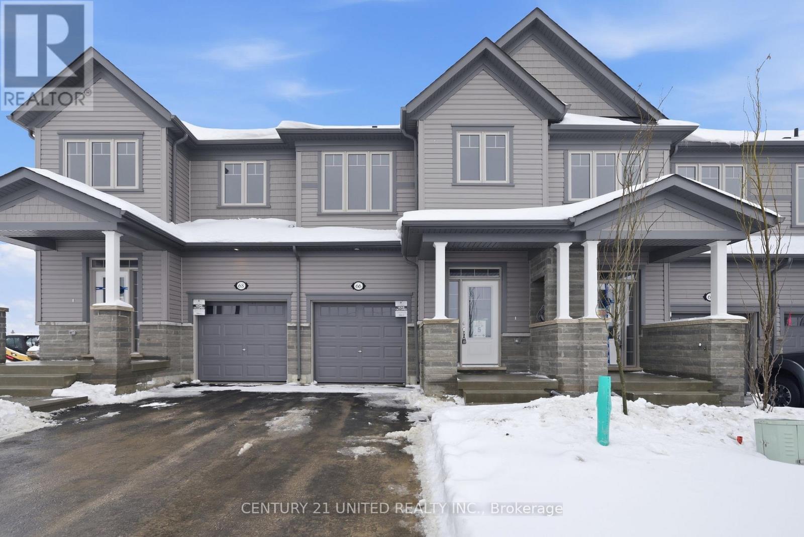 66 SANDERSON DRIVE, kawartha lakes (lindsay), Ontario