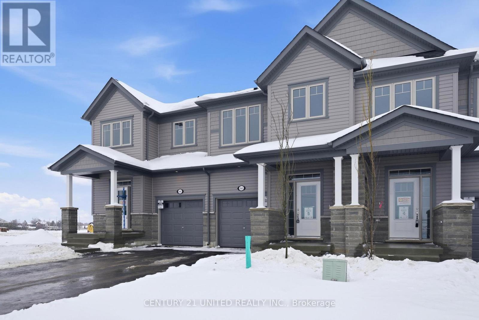 66 Sanderson Drive, Kawartha Lakes (Lindsay), Ontario  K9V 0S7 - Photo 2 - X12677578