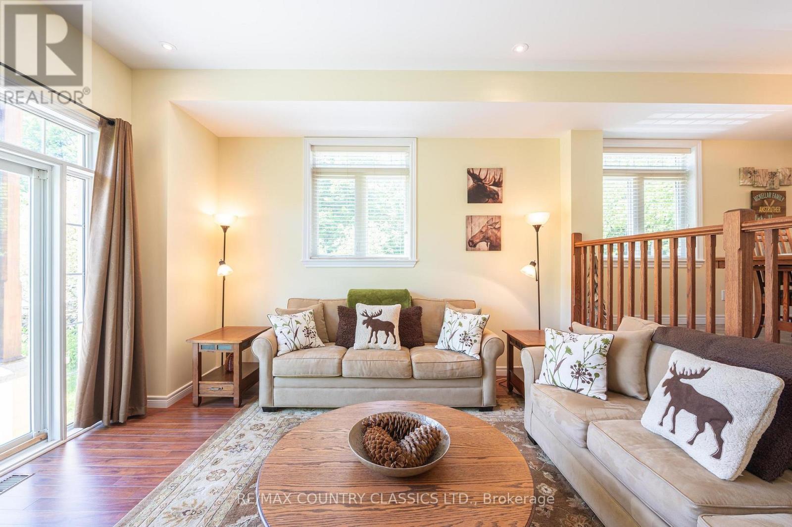 1 - 1579 Anstruther Lake Road, North Kawartha, Ontario  K0L 1A0 - Photo 14 - X12677602