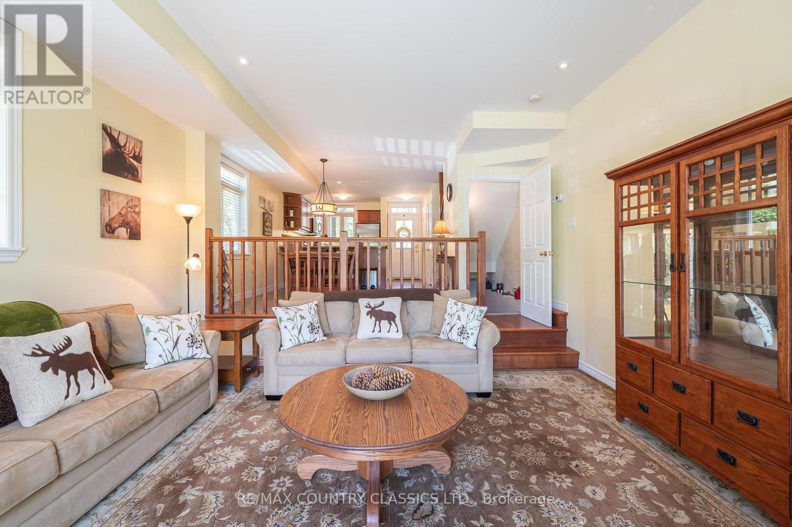 1 - 1579 Anstruther Lake Road, North Kawartha, Ontario  K0L 1A0 - Photo 15 - X12677602