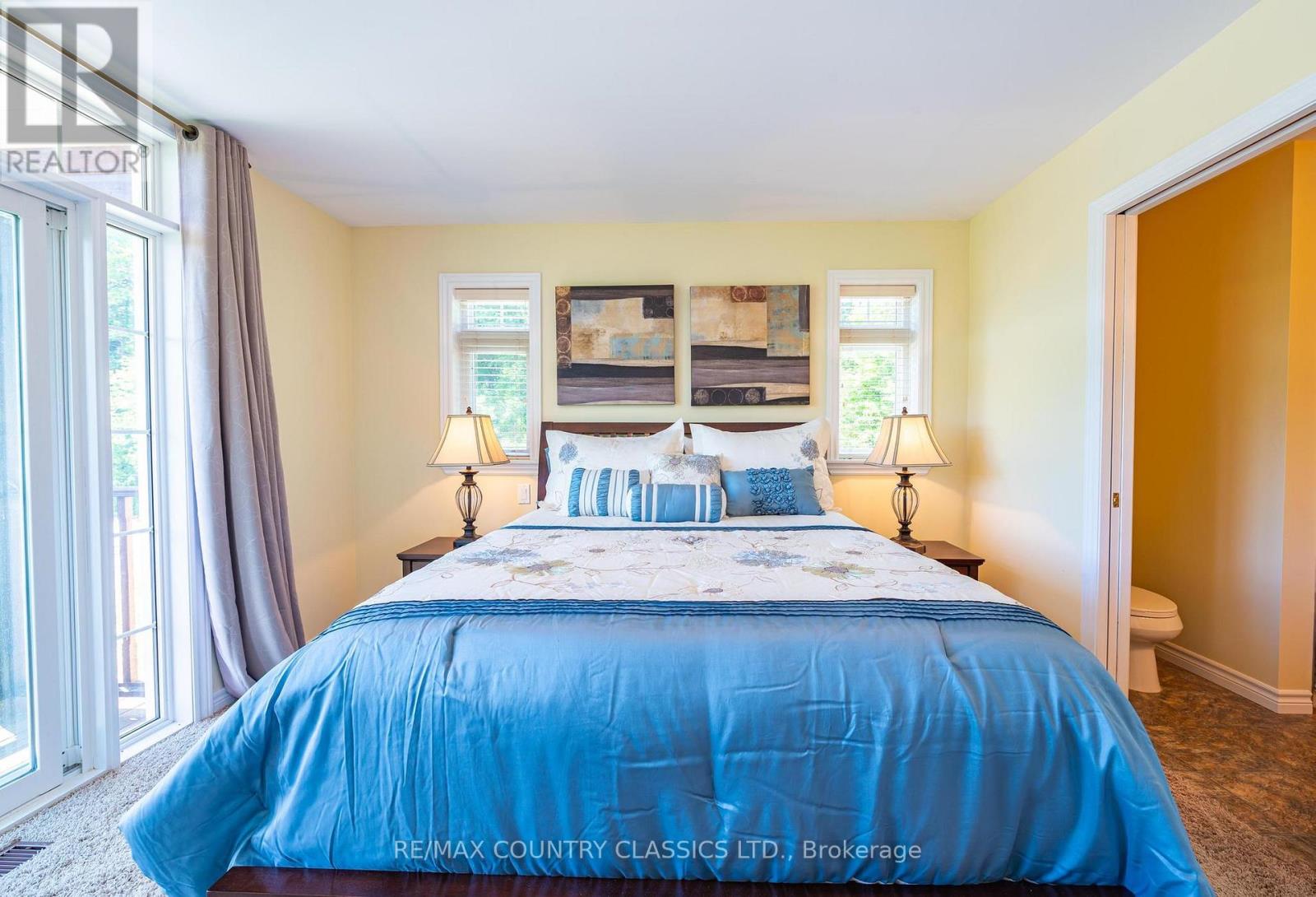 1 - 1579 Anstruther Lake Road, North Kawartha, Ontario  K0L 1A0 - Photo 17 - X12677602