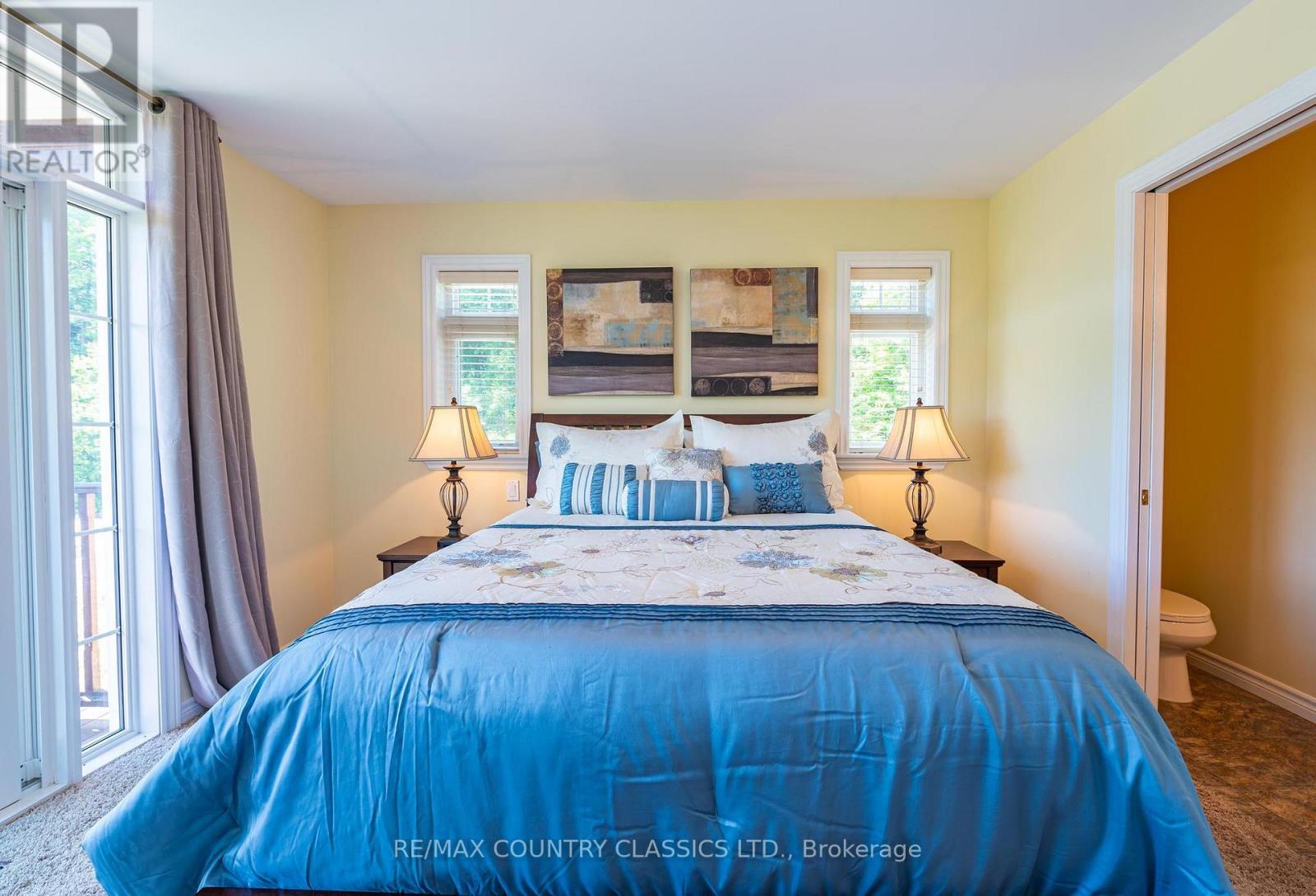 1 - 1579 Anstruther Lake Road, North Kawartha, Ontario  K0L 1A0 - Photo 19 - X12677602