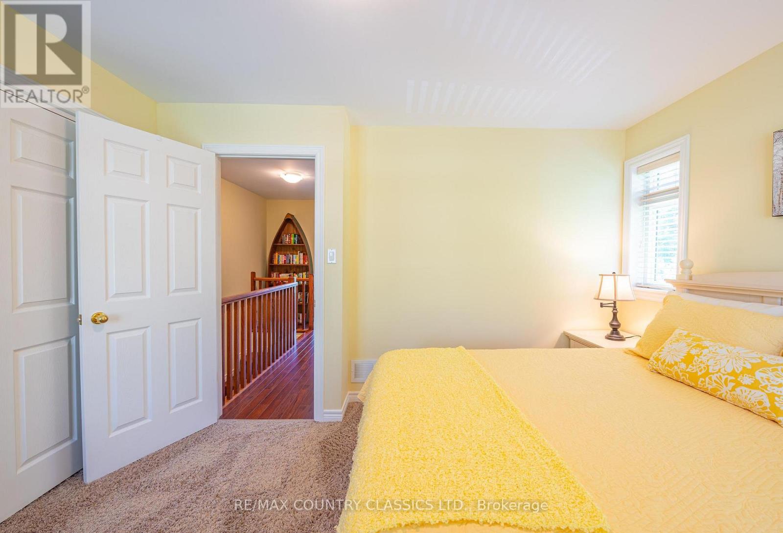 1 - 1579 Anstruther Lake Road, North Kawartha, Ontario  K0L 1A0 - Photo 27 - X12677602