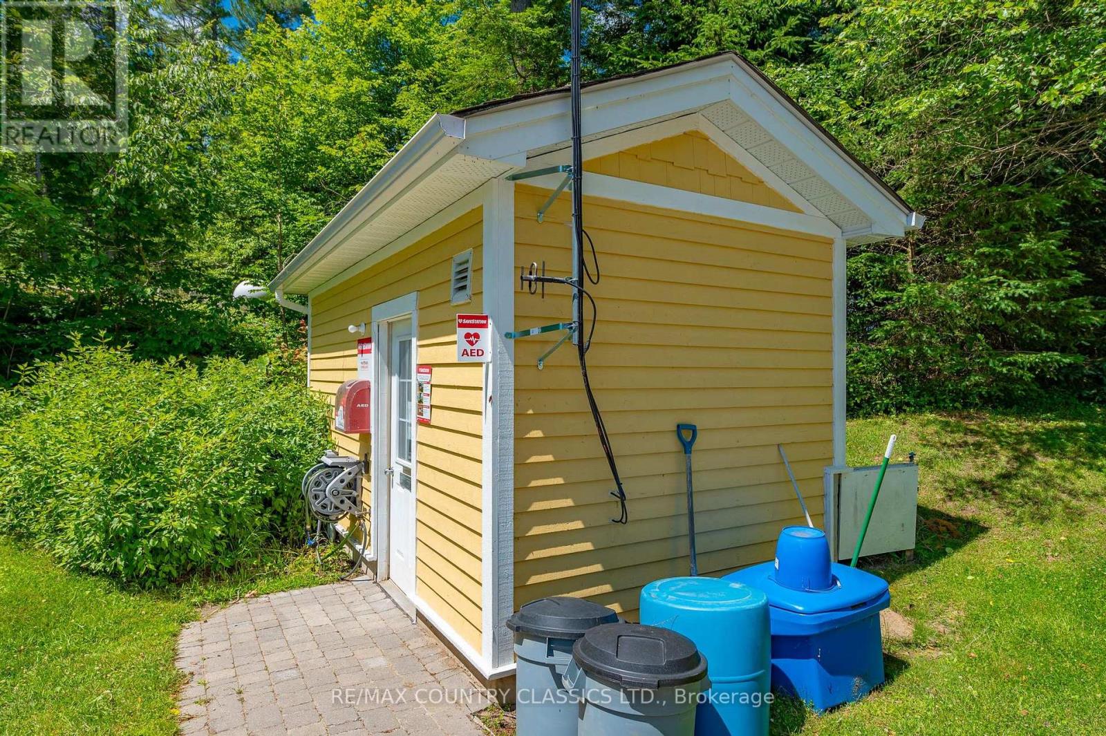 1 - 1579 Anstruther Lake Road, North Kawartha, Ontario  K0L 1A0 - Photo 39 - X12677602