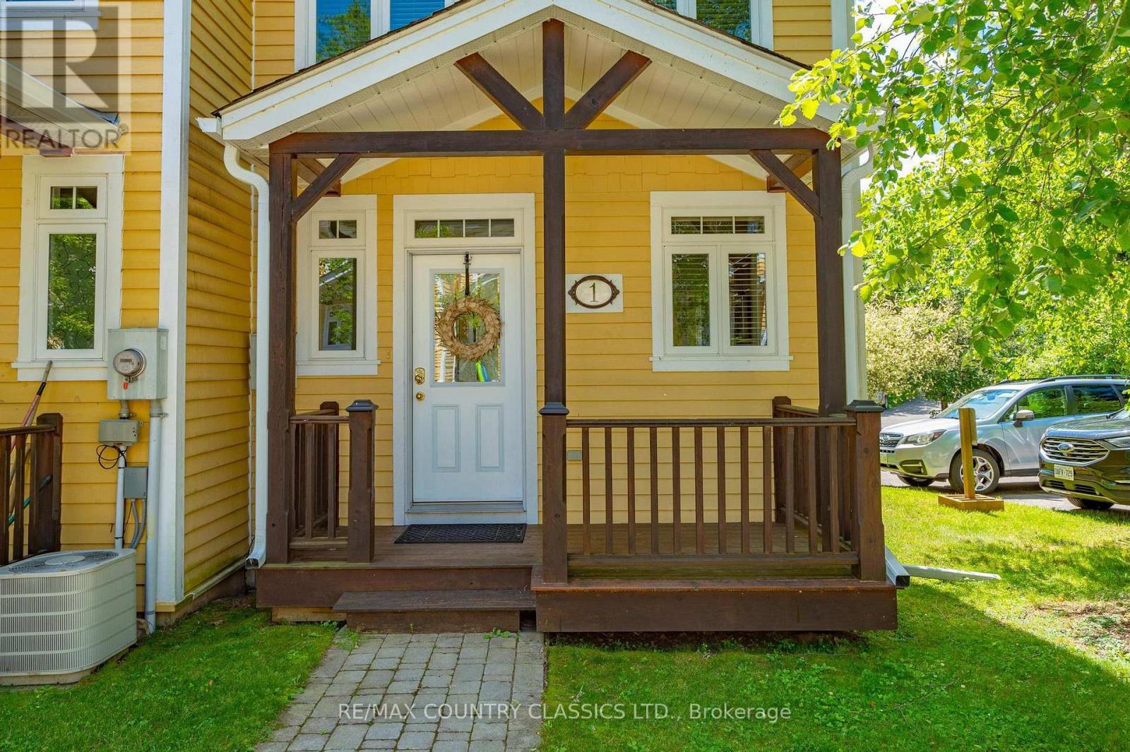 1 - 1579 Anstruther Lake Road, North Kawartha, Ontario  K0L 1A0 - Photo 4 - X12677602