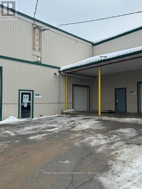 #8 - 910 HIGH STREET, peterborough (otonabee ward 1), Ontario