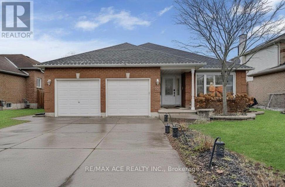 52 Foster Creek Drive, Clarington (Newcastle), Ontario  L1B 1G4 - Photo 3 - E12677834