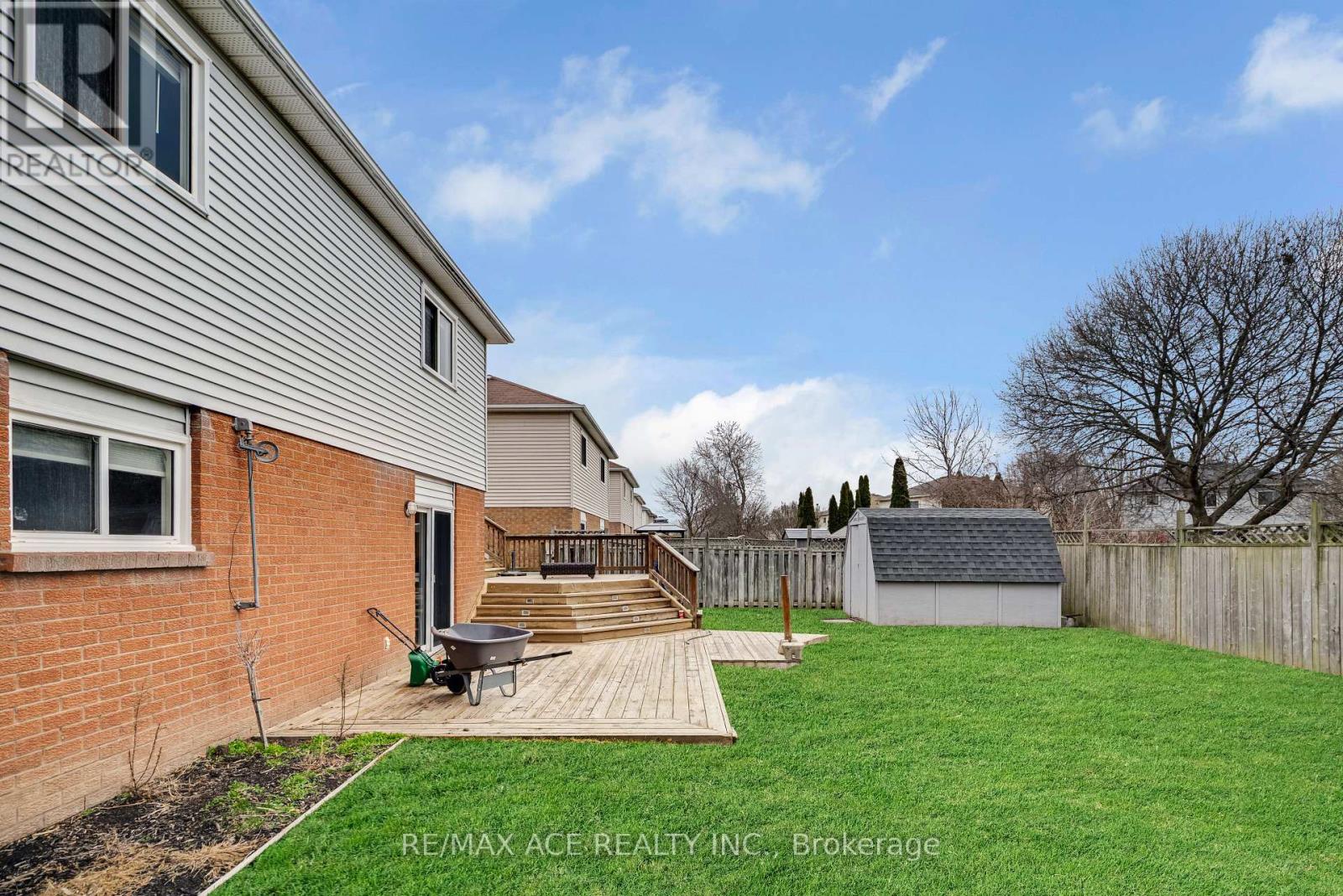 52 Foster Creek Drive, Clarington (Newcastle), Ontario  L1B 1G4 - Photo 34 - E12677834