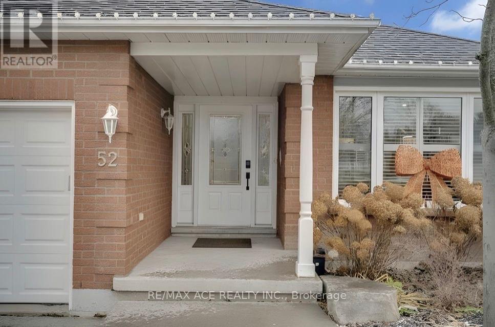52 Foster Creek Drive, Clarington (Newcastle), Ontario  L1B 1G4 - Photo 6 - E12677834