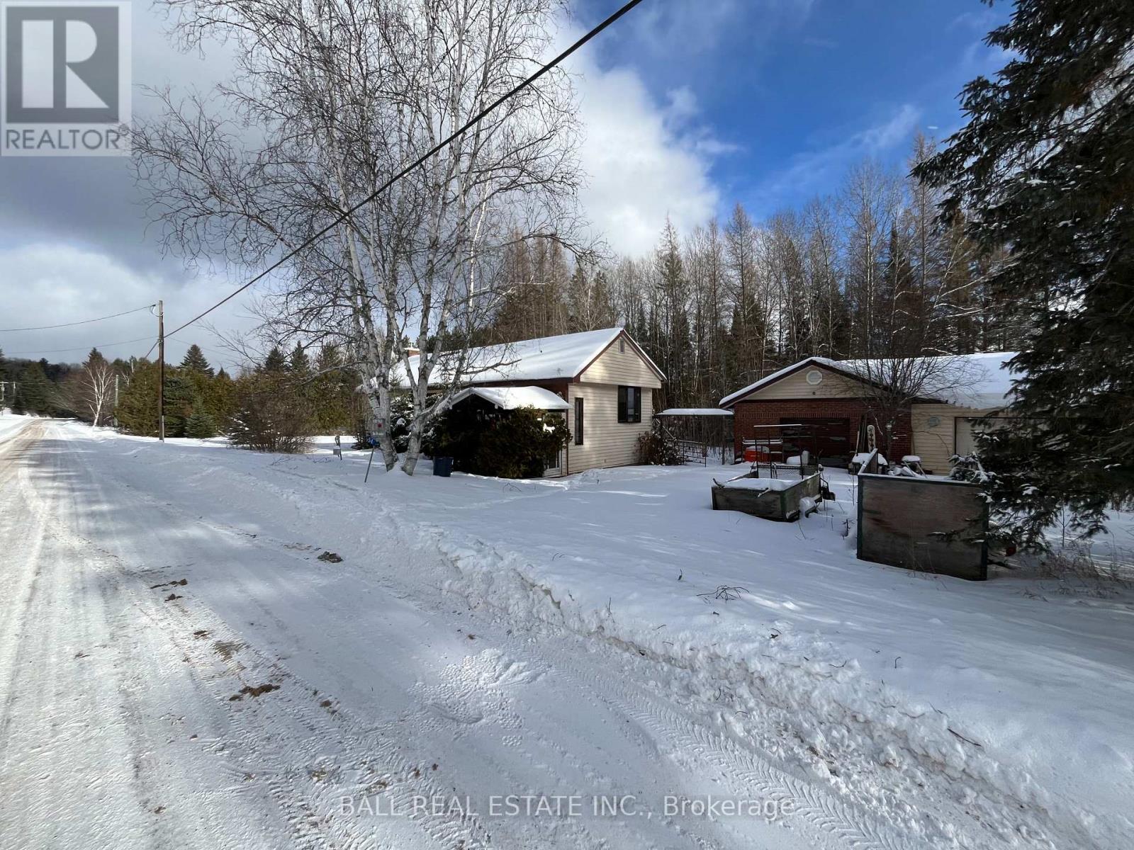 54 Burlanyett Road, Hastings Highlands (Wicklow Ward), Ontario  K0L 2R0 - Photo 3 - X12678214