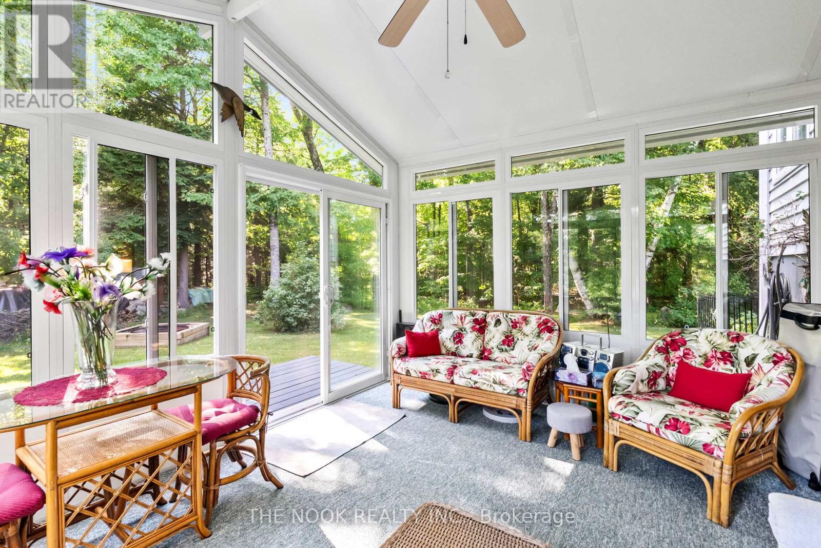 12482 Highway 28 Road, North Kawartha, Ontario  K0L 1A0 - Photo 16 - X12678552