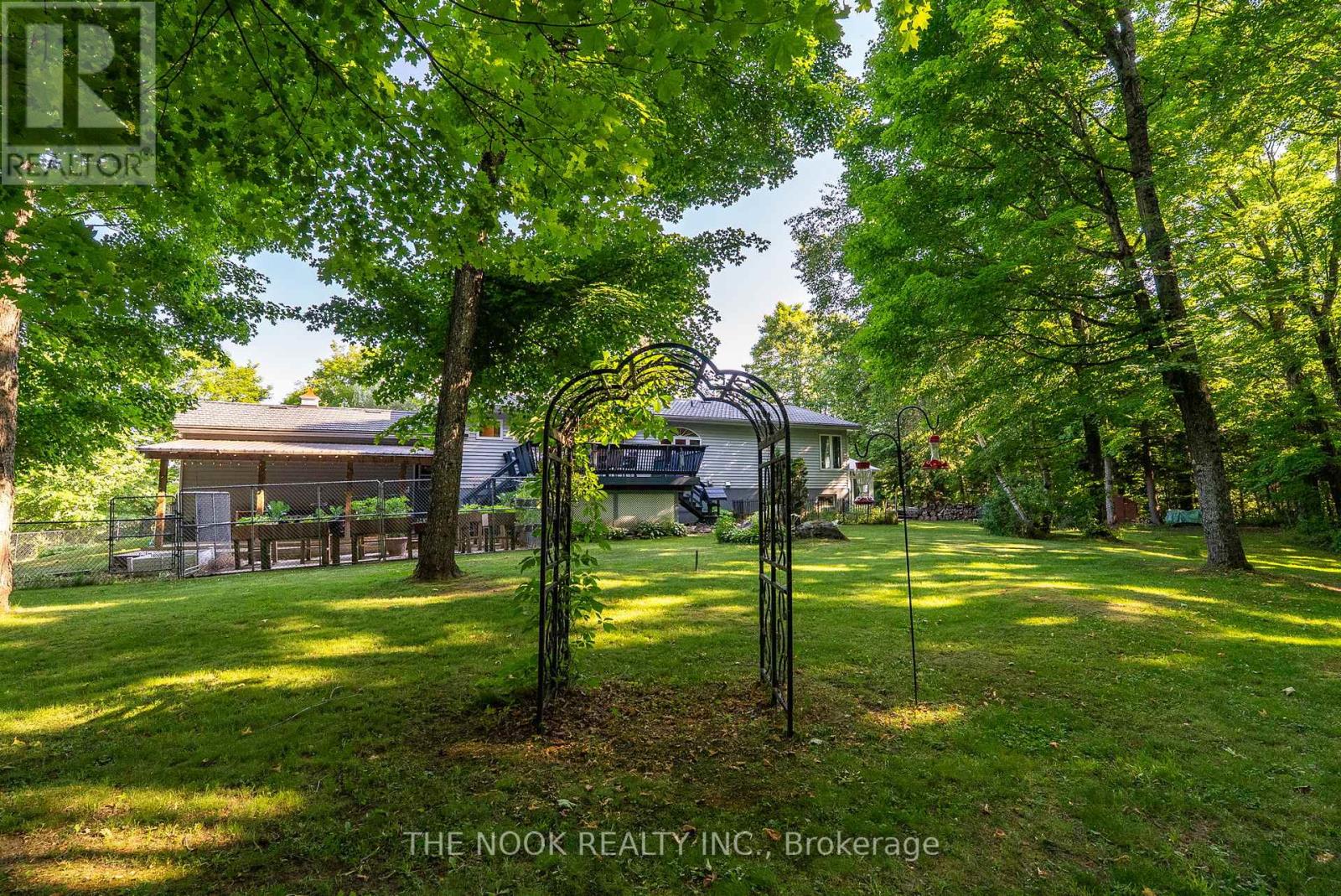 12482 Highway 28 Road, North Kawartha, Ontario  K0L 1A0 - Photo 27 - X12678552