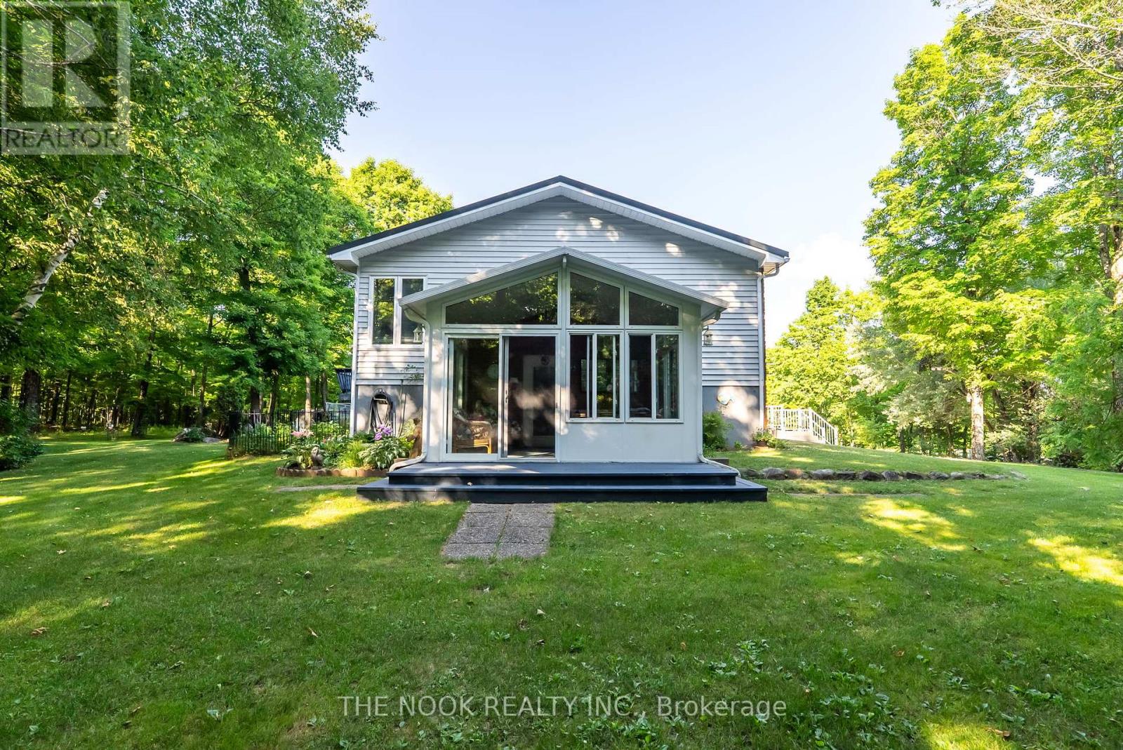 12482 Highway 28 Road, North Kawartha, Ontario  K0L 1A0 - Photo 34 - X12678552