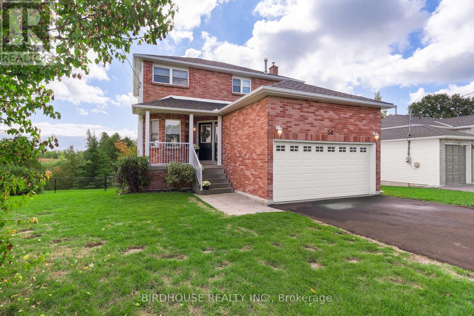 56 Champlain Boulevard, Kawartha Lakes (Lindsay), Ontario  K9V 4R1 - Photo 2 - X12679544