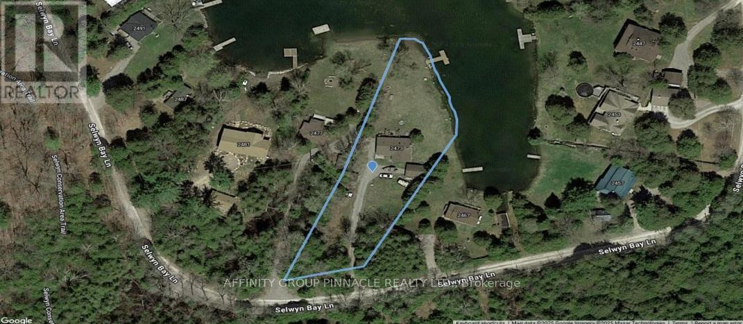 2473 Selwyn Bay Lane, Selwyn, Ontario  K0L 2H0 - Photo 31 - X12679594