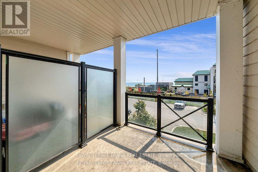 216 - 50 Lakebreeze Drive, Clarington (Newcastle), Ontario  L1B 0V9 - Photo 20 - E12679972