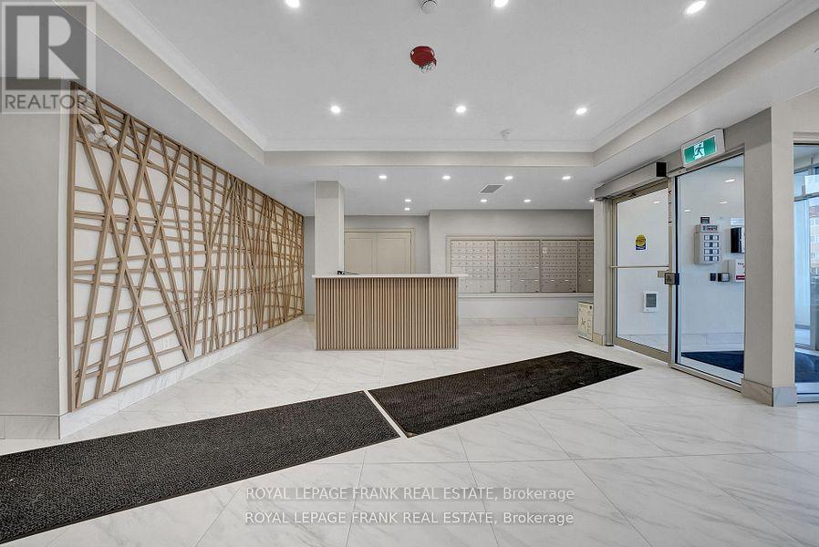 216 - 50 Lakebreeze Drive, Clarington (Newcastle), Ontario  L1B 0V9 - Photo 25 - E12679972