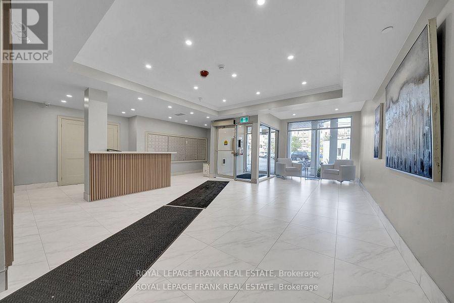 216 - 50 Lakebreeze Drive, Clarington (Newcastle), Ontario  L1B 0V9 - Photo 26 - E12679972