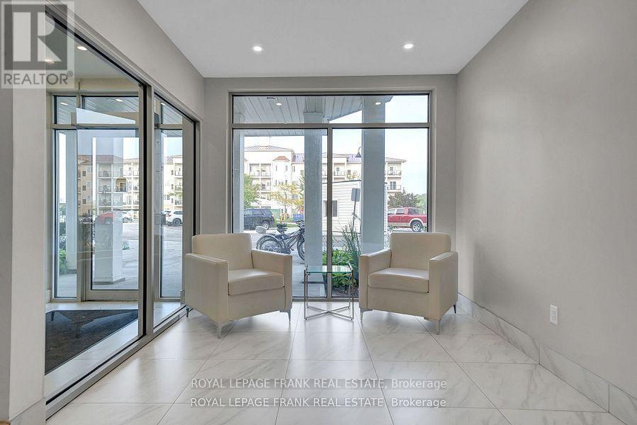 216 - 50 Lakebreeze Drive, Clarington (Newcastle), Ontario  L1B 0V9 - Photo 27 - E12679972