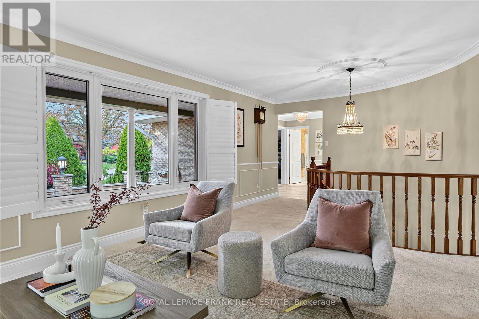 1162 Summit Drive, Peterborough (Otonabee Ward 1), Ontario  K9J 8A7 - Photo 10 - X12679756