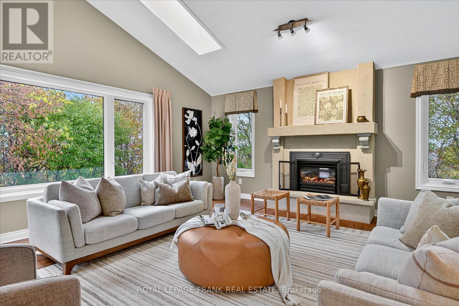 1162 Summit Drive, Peterborough (Otonabee Ward 1), Ontario  K9J 8A7 - Photo 17 - X12679756