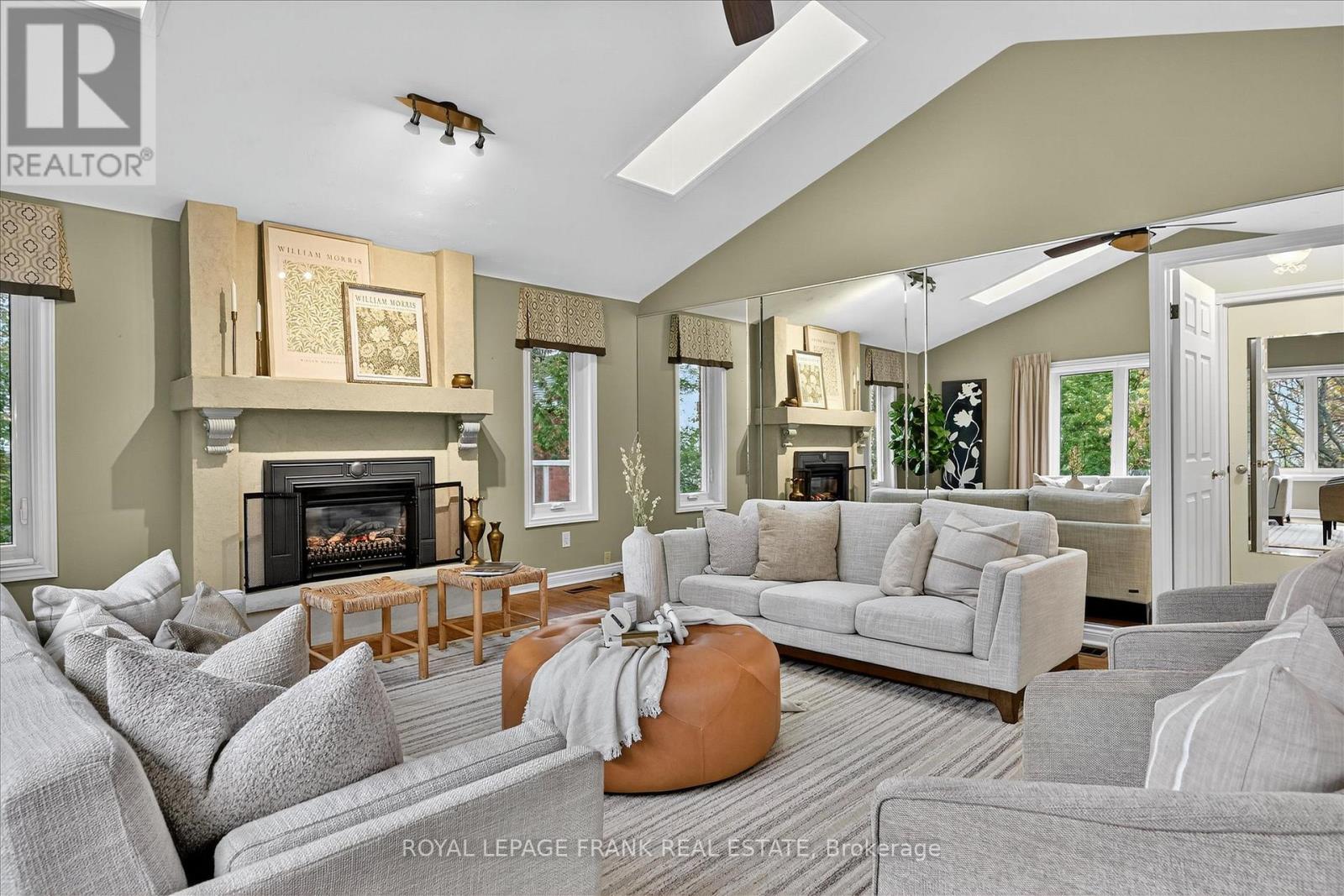 1162 Summit Drive, Peterborough (Otonabee Ward 1), Ontario  K9J 8A7 - Photo 18 - X12679756