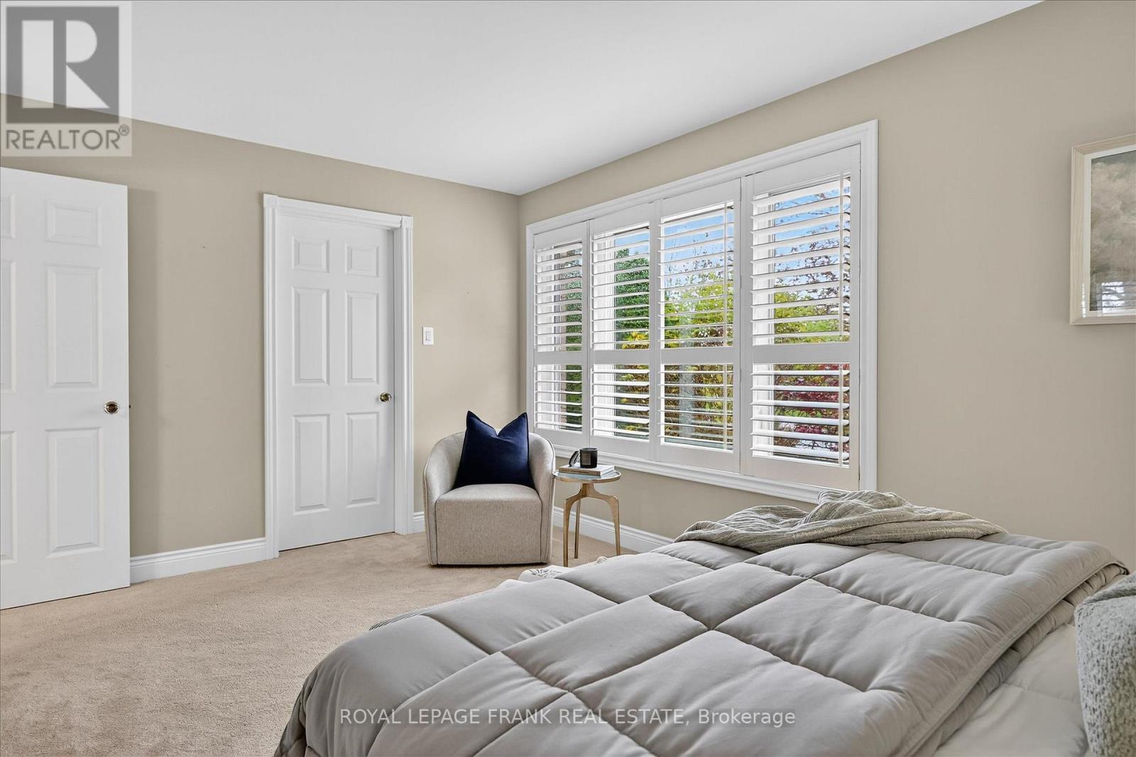 1162 Summit Drive, Peterborough (Otonabee Ward 1), Ontario  K9J 8A7 - Photo 26 - X12679756