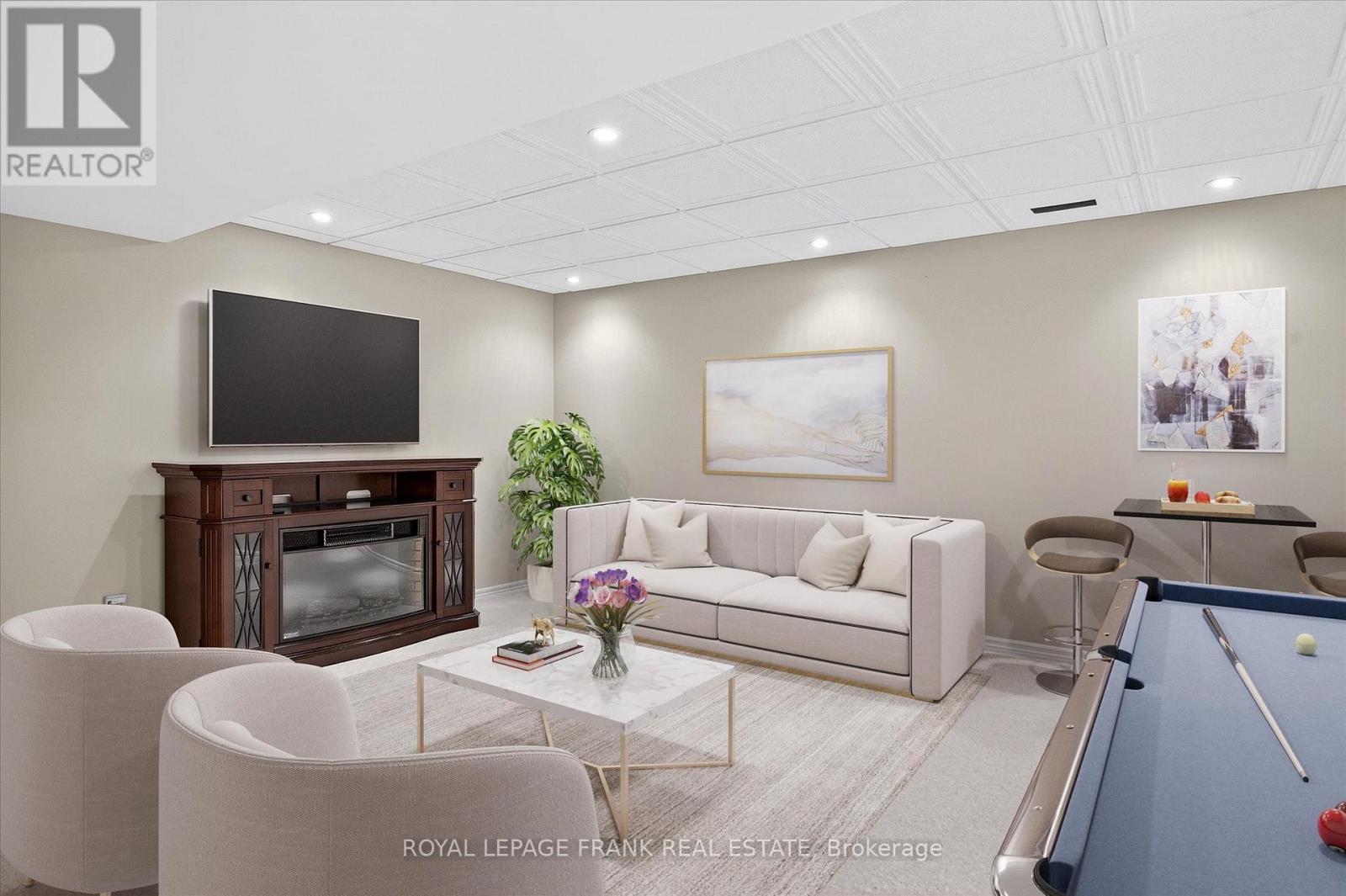 1162 Summit Drive, Peterborough (Otonabee Ward 1), Ontario  K9J 8A7 - Photo 32 - X12679756