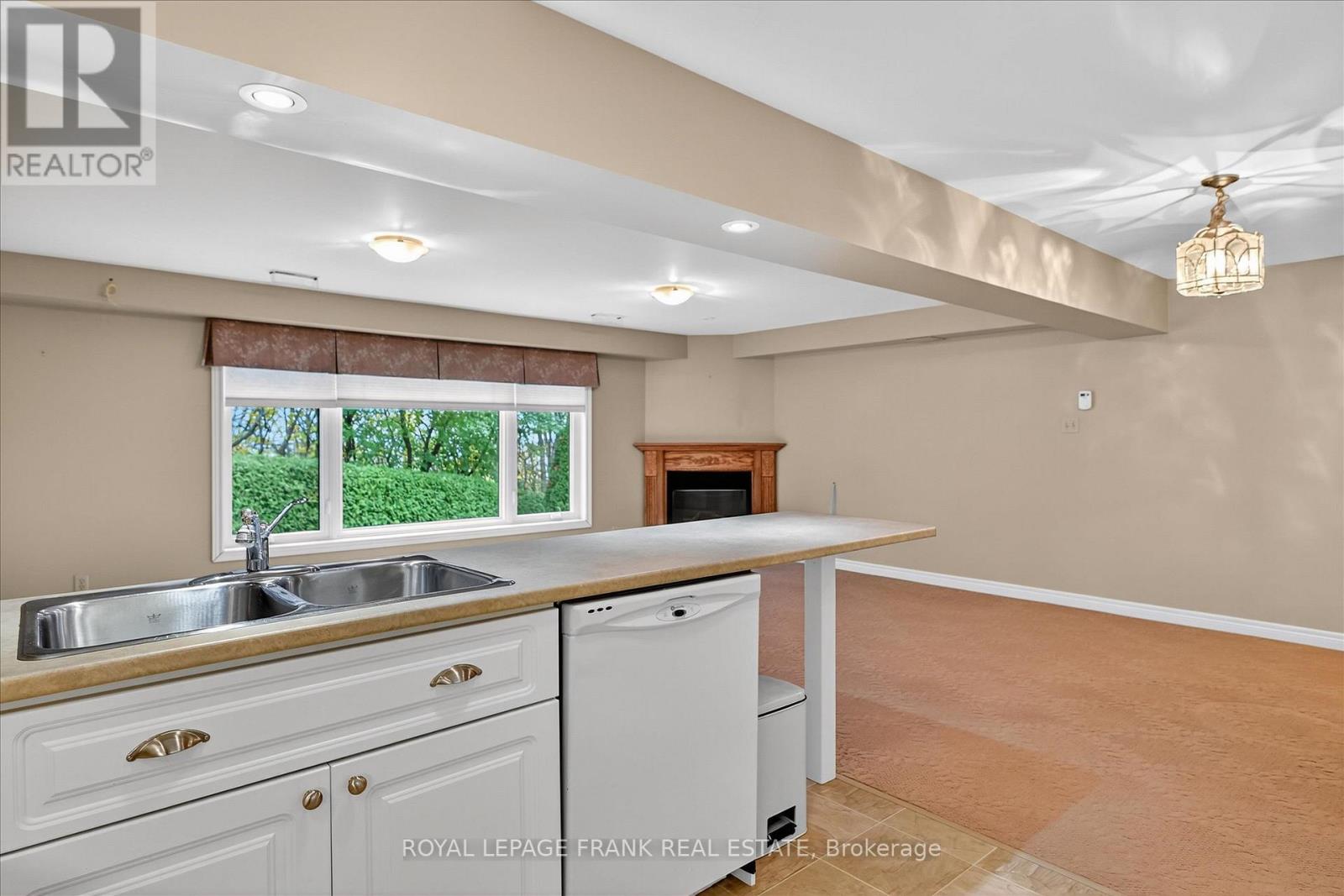 1162 Summit Drive, Peterborough (Otonabee Ward 1), Ontario  K9J 8A7 - Photo 41 - X12679756