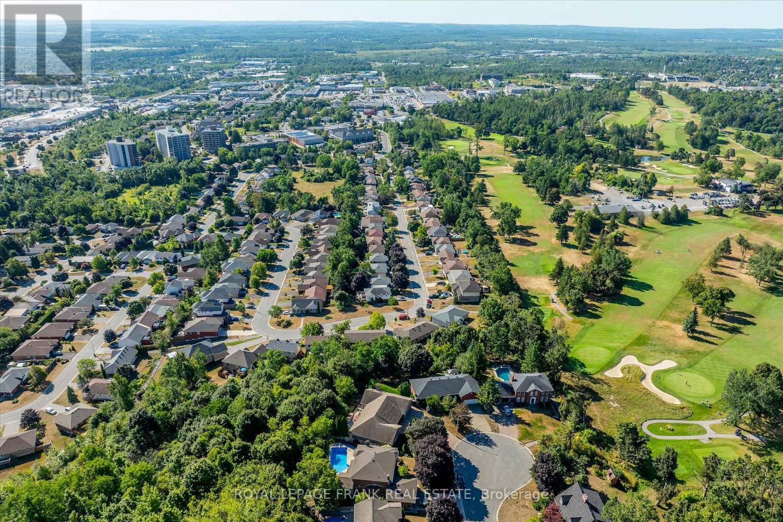 1162 Summit Drive, Peterborough (Otonabee Ward 1), Ontario  K9J 8A7 - Photo 48 - X12679756