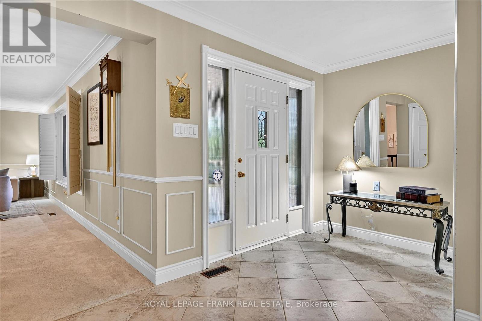 1162 Summit Drive, Peterborough (Otonabee Ward 1), Ontario  K9J 8A7 - Photo 7 - X12679756