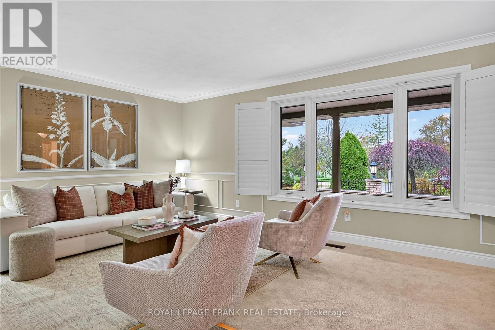 1162 Summit Drive, Peterborough (Otonabee Ward 1), Ontario  K9J 8A7 - Photo 8 - X12679756