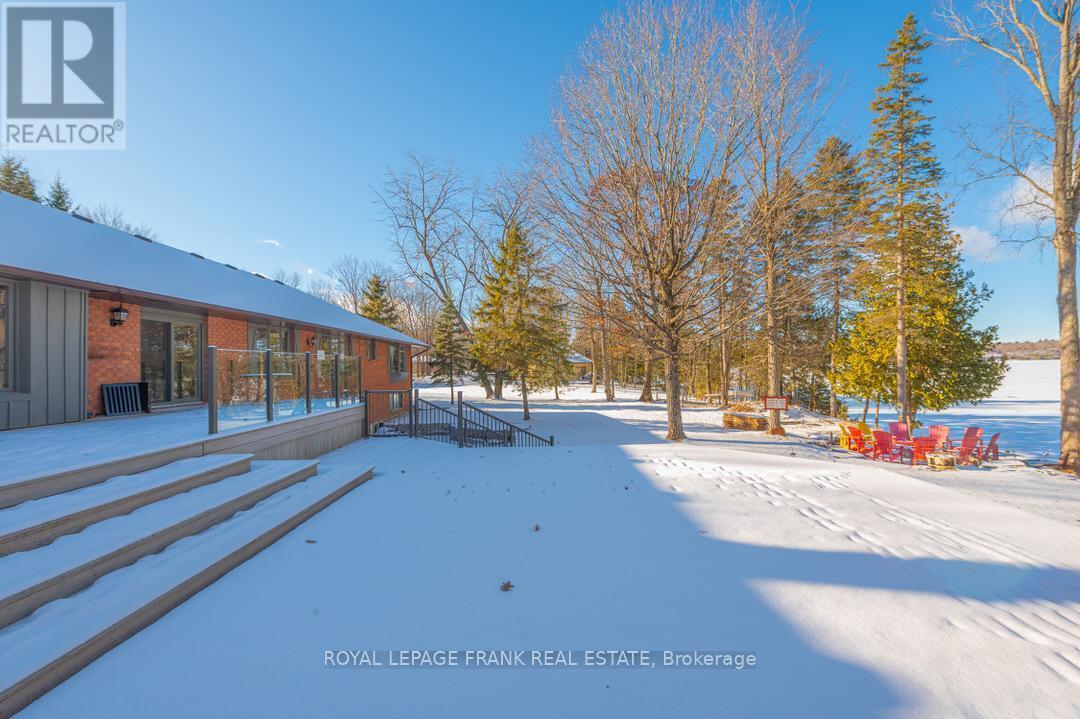 1187 Lakehurst Road, Trent Lakes, Ontario  K0L 1J0 - Photo 34 - X12679908